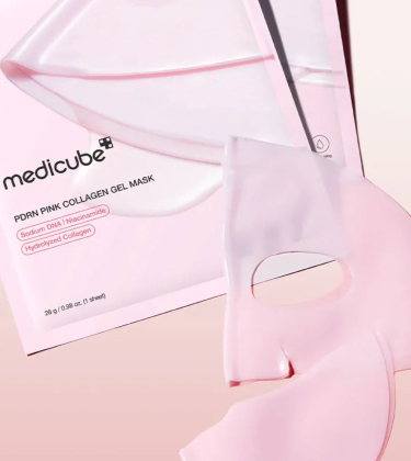 7 reasons why the internet has been losing its mind over K-beauty brand Medicube