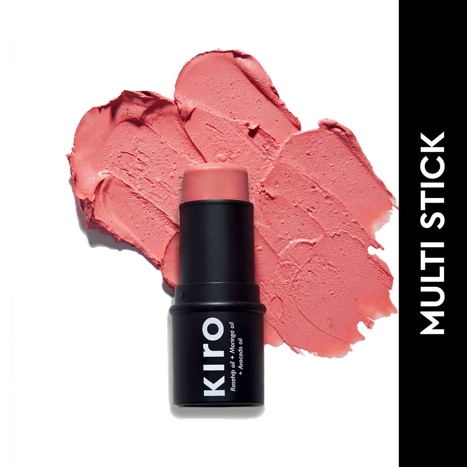 KIRO Wonder Wand Multi Stick - 02 Apricot Crush (5.5ml)