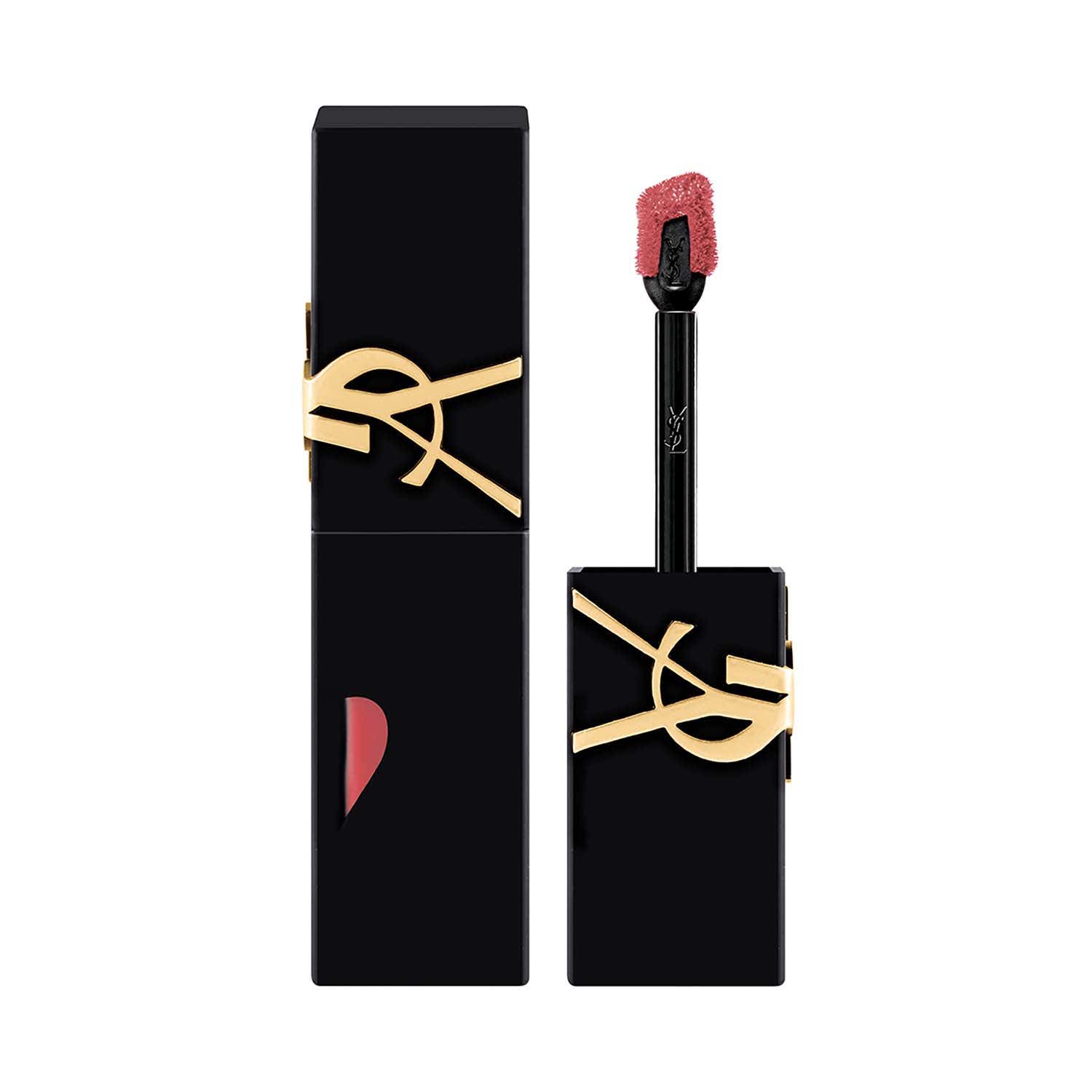 Yves Saint Laurent The Inks Blur - 216 Pink Domination (5.5 ml)