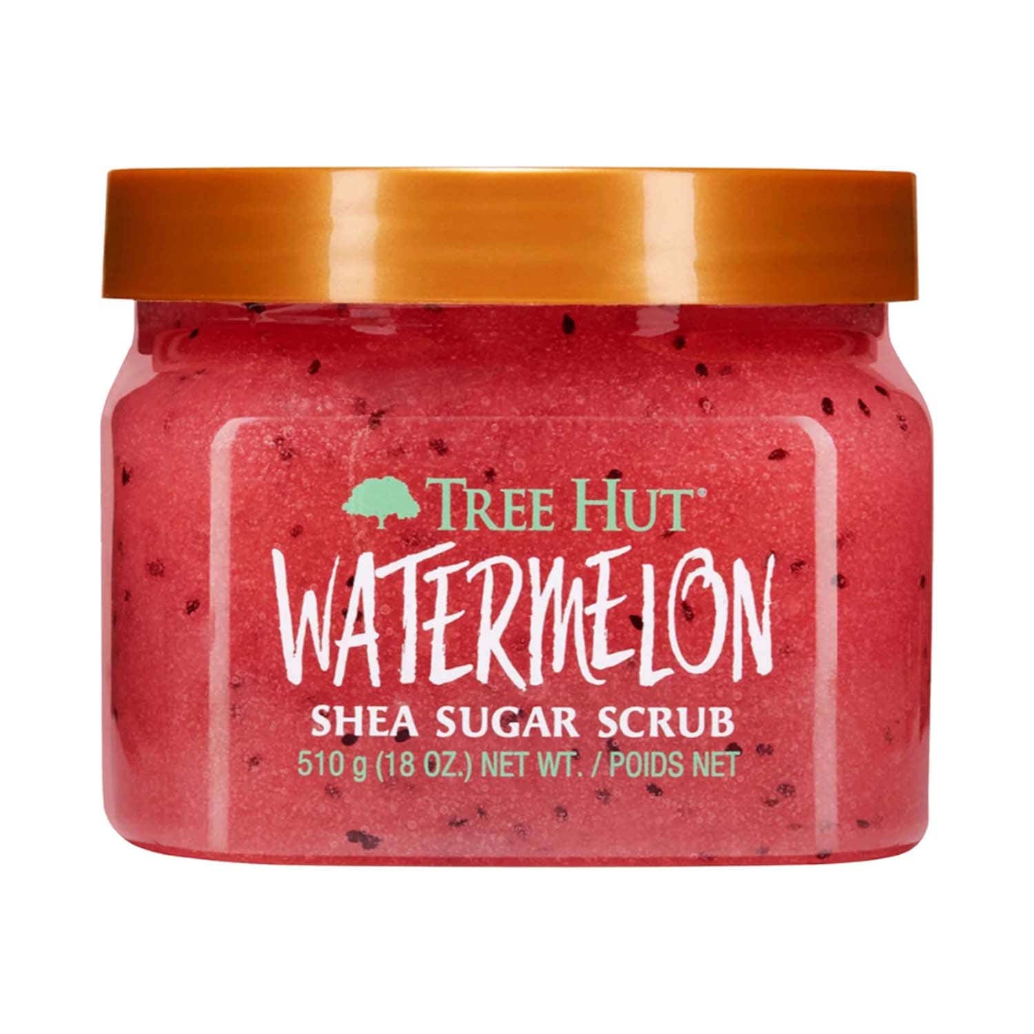 Tree Hut Shea Sugar Scrub Watermelon (510 g)
