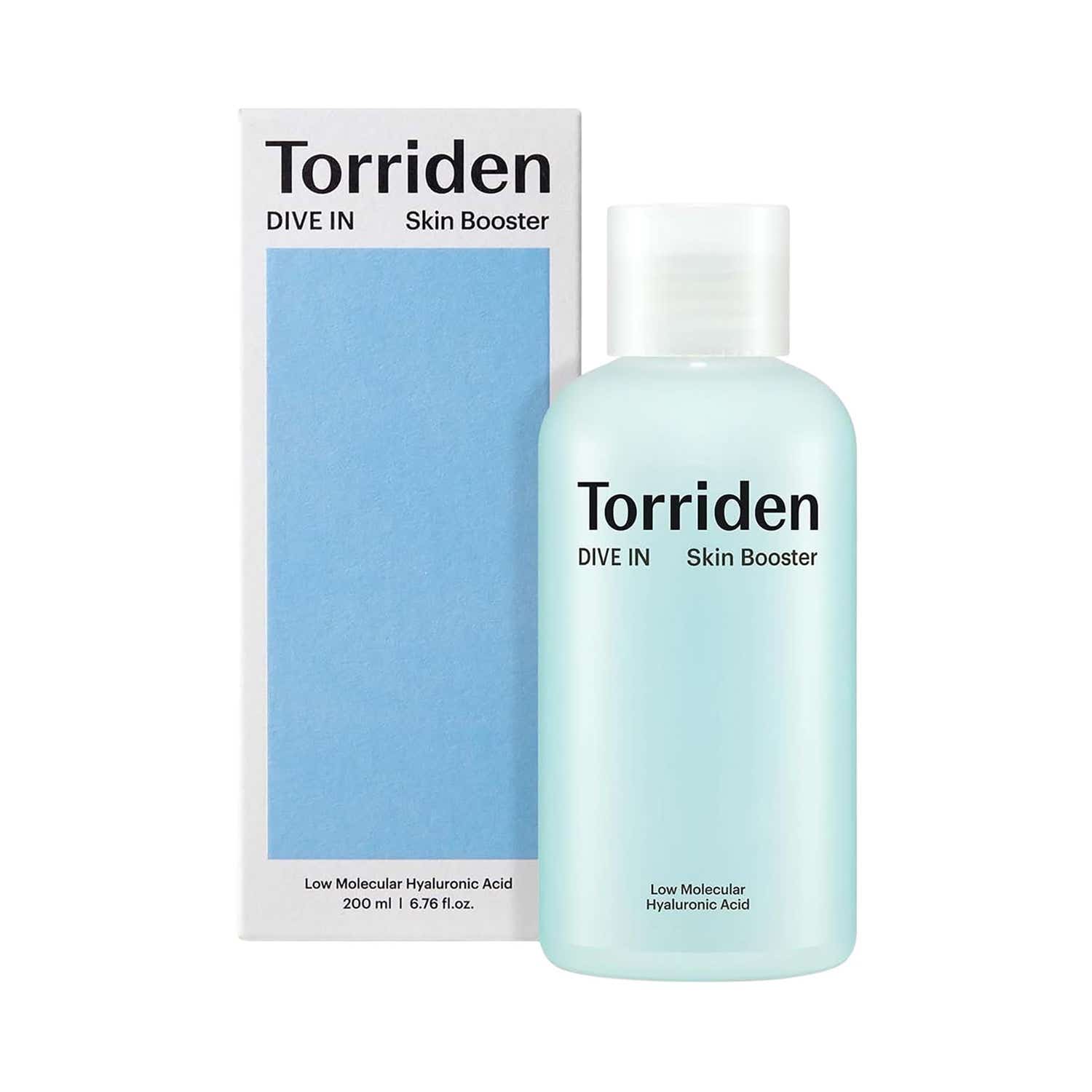 Torriden Dive In Skin Booster (200 ml)
