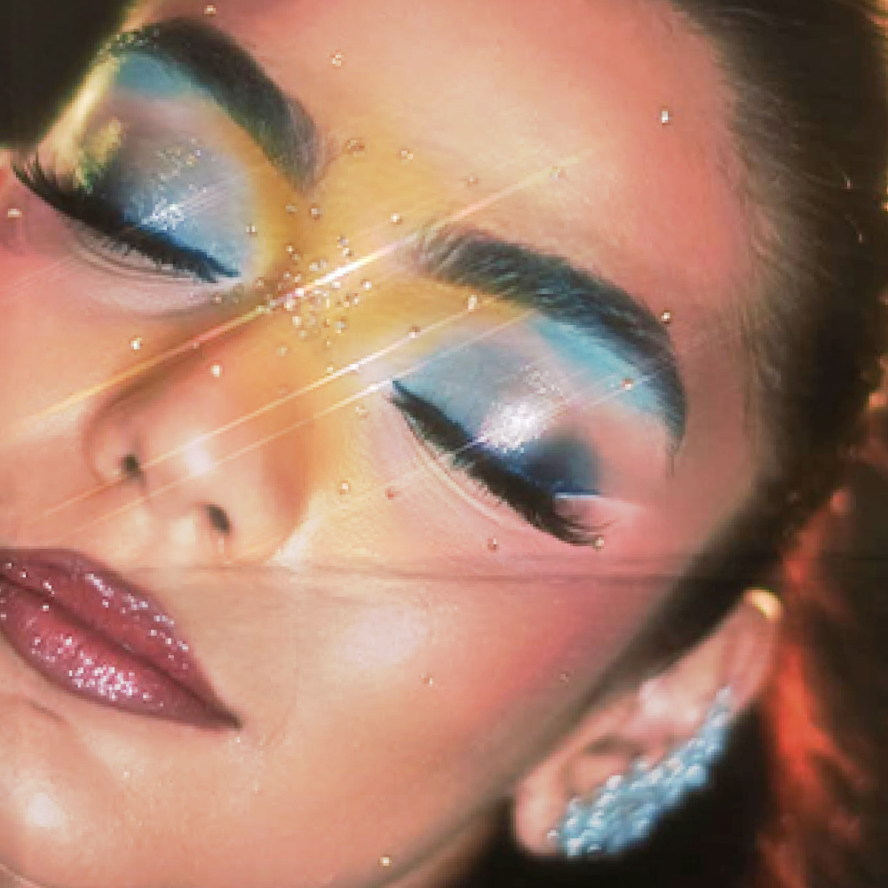 The maximalist makeup trends dominating 2026