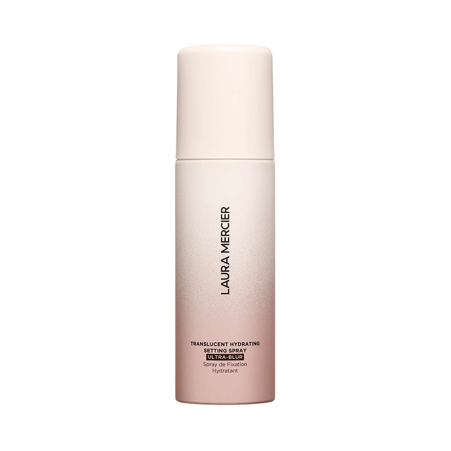 Laura Mercier Translucent Hydrating Setting Spray Ultra-Blur (100 ml)