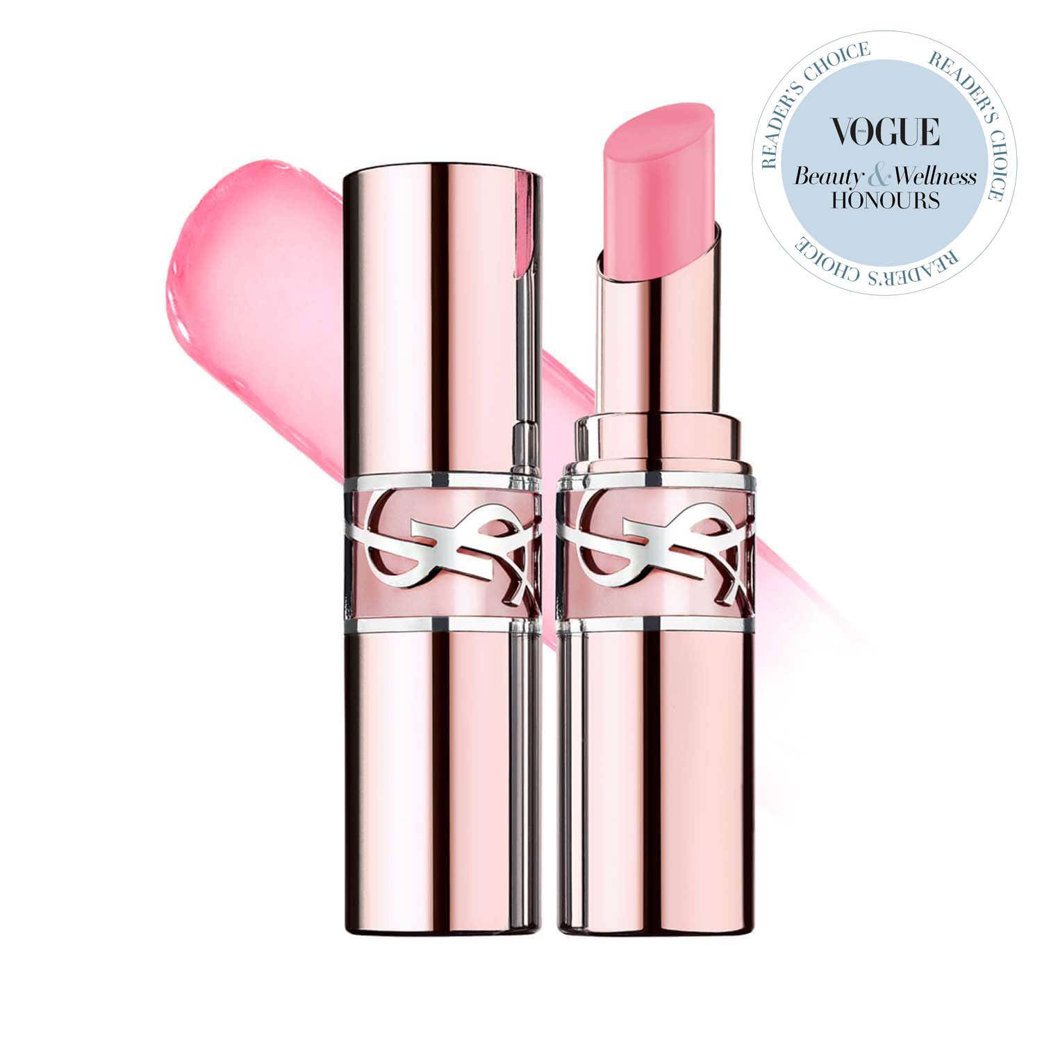 Yves Saint Laurent Loveshine Candy Glow - 1B Pink Sunrise (3.1 g)