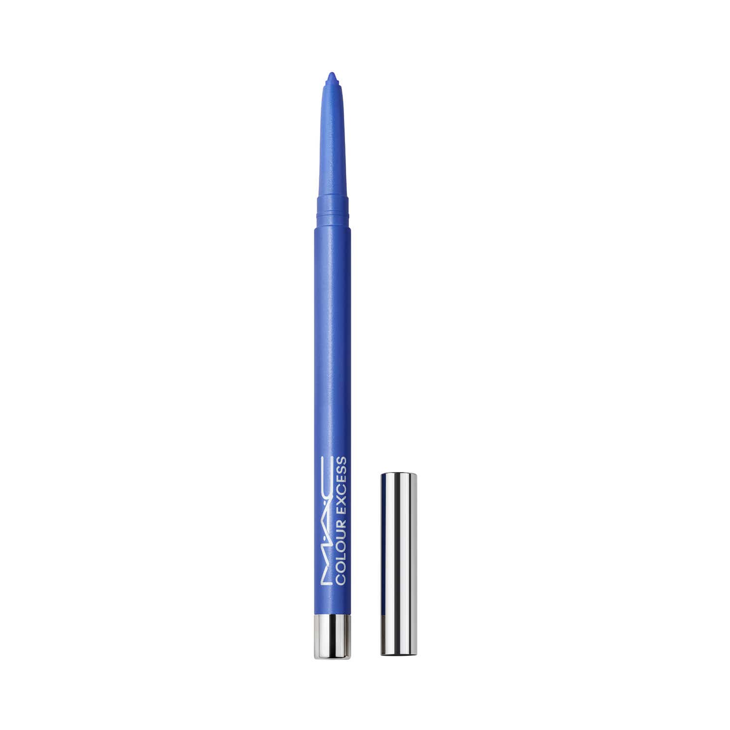 M.A.C Colour Excess Gel Pencil Eye Liner- Perpetual Shock! (0.35g)