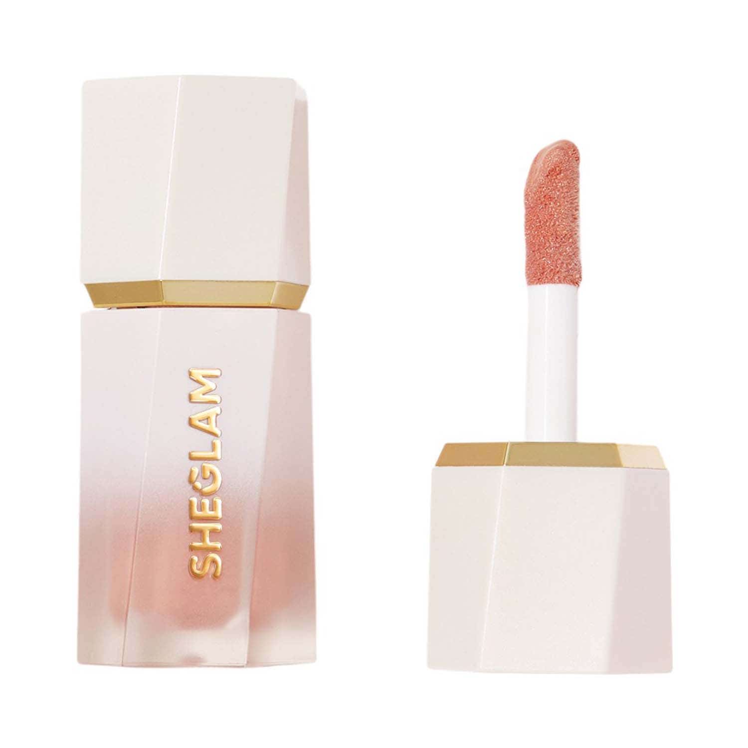 Sheglam Glow Bloom Liquid Highlighter - Bellini Brunch (5.2 ml)