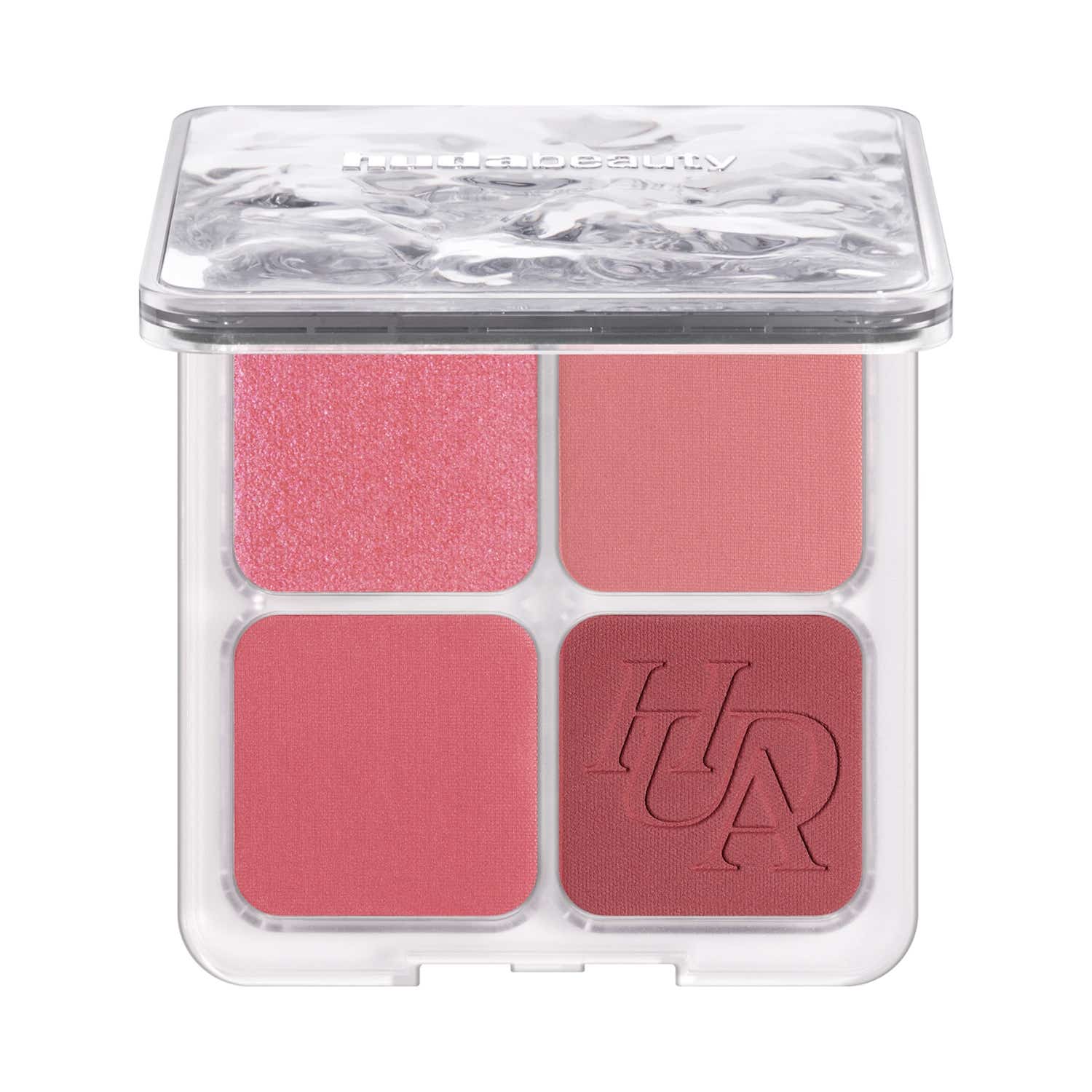 Huda Beauty Blush Filter - Rose Berry (7.5 g)