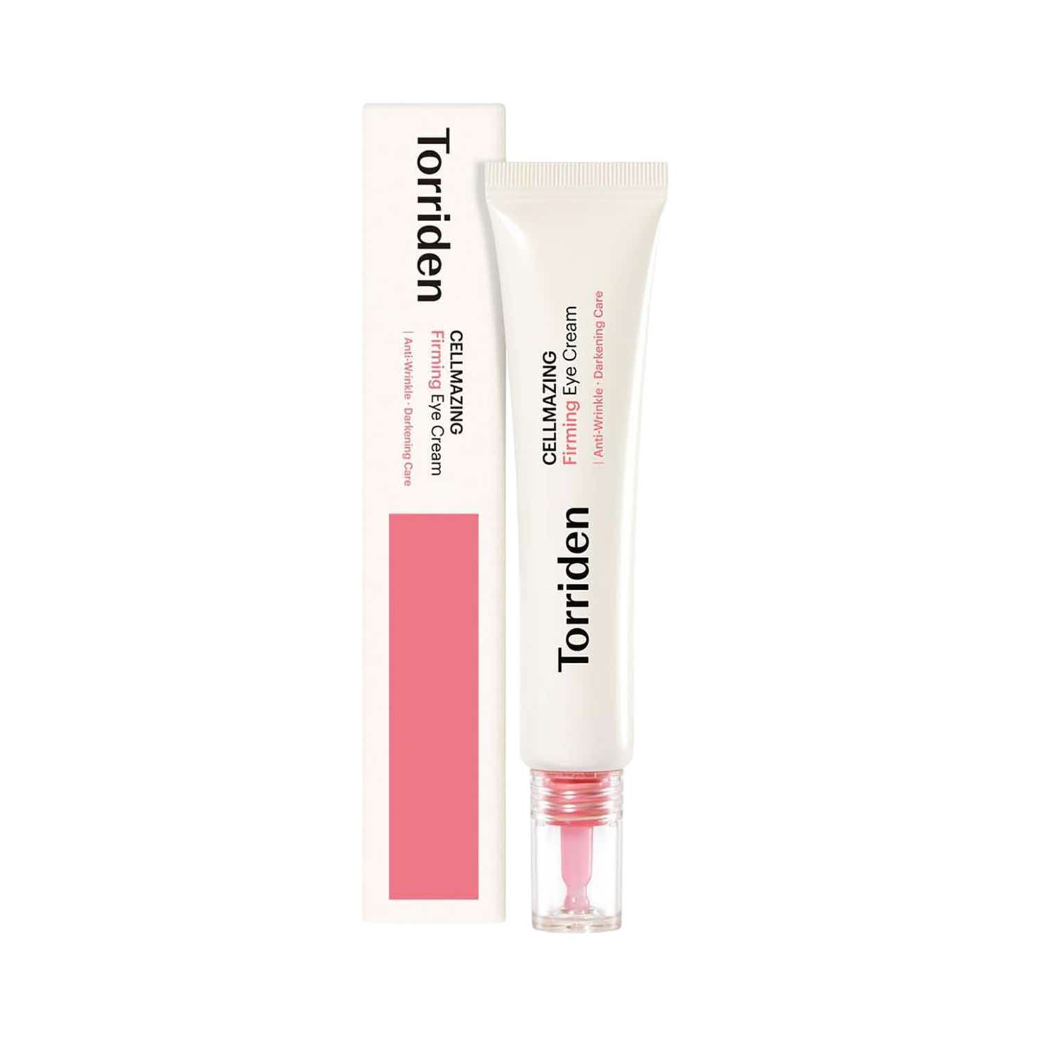 Torriden Cellmazing Firming Eye Cream (30 ml)