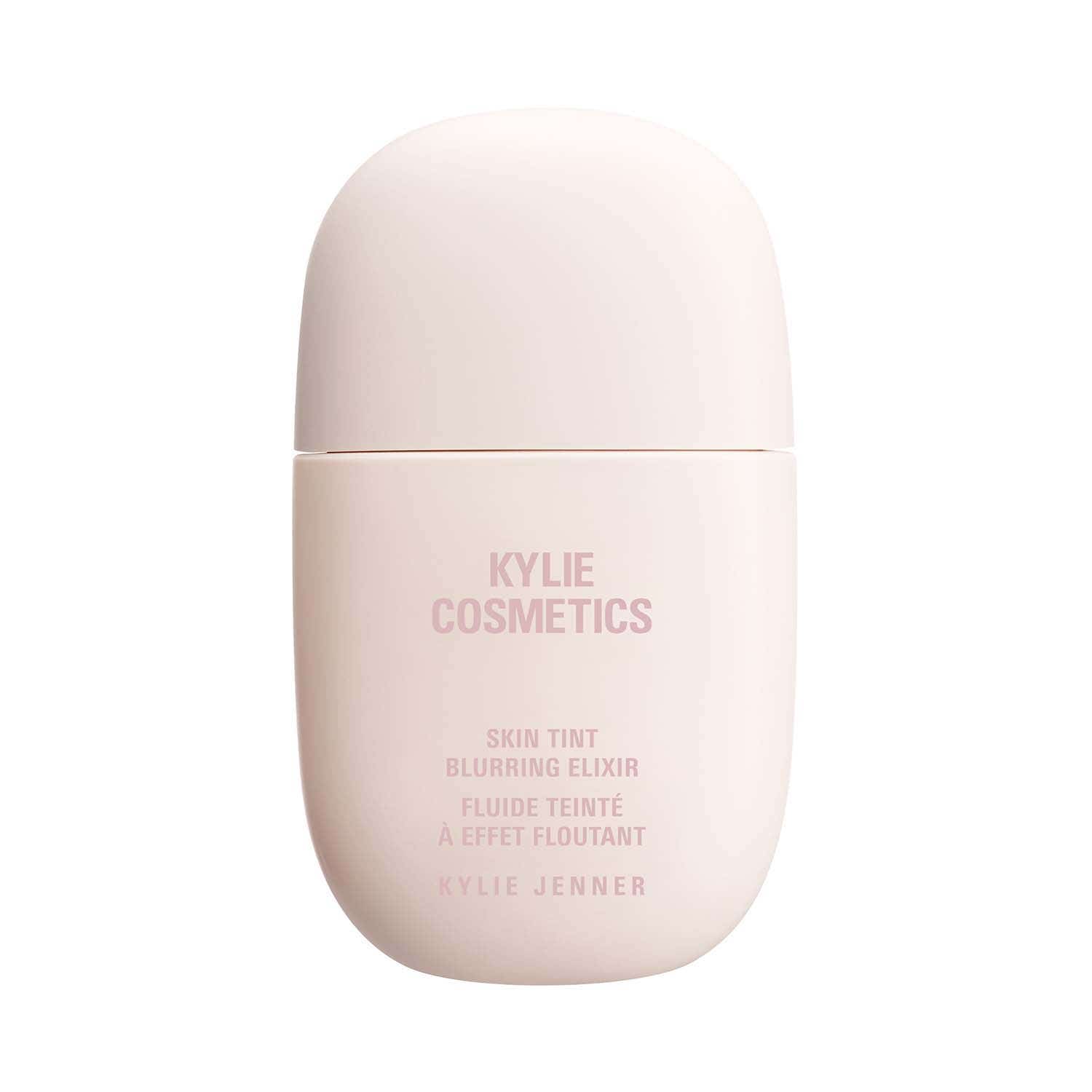 Kylie Cosmetics Skin Tint Blurring Elixir Foundation - 5N (30 ml)