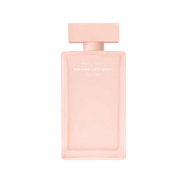 Narciso Rodriguez For Her Musc Nude EDP (100 ml)