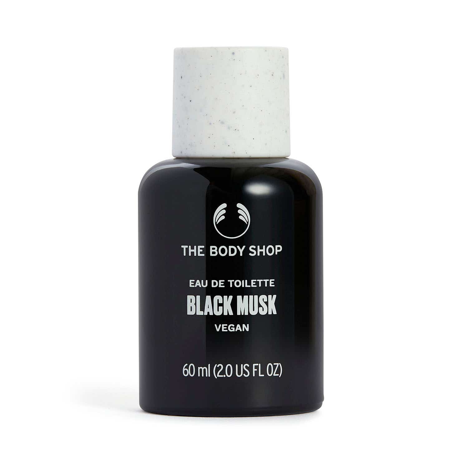 The Body Shop Black Musk Eau De Toilette (60 ml)