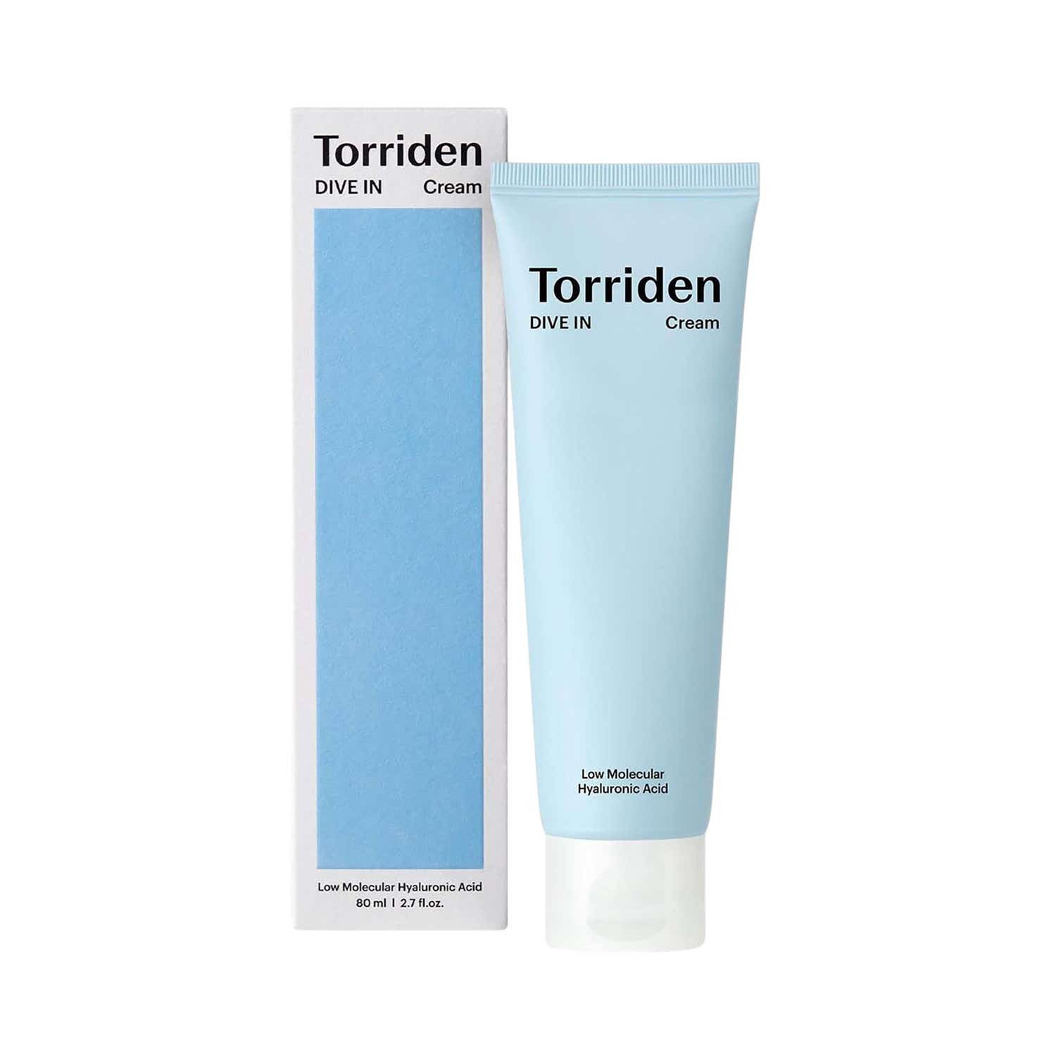 Torriden Dive In Cream (80 ml)