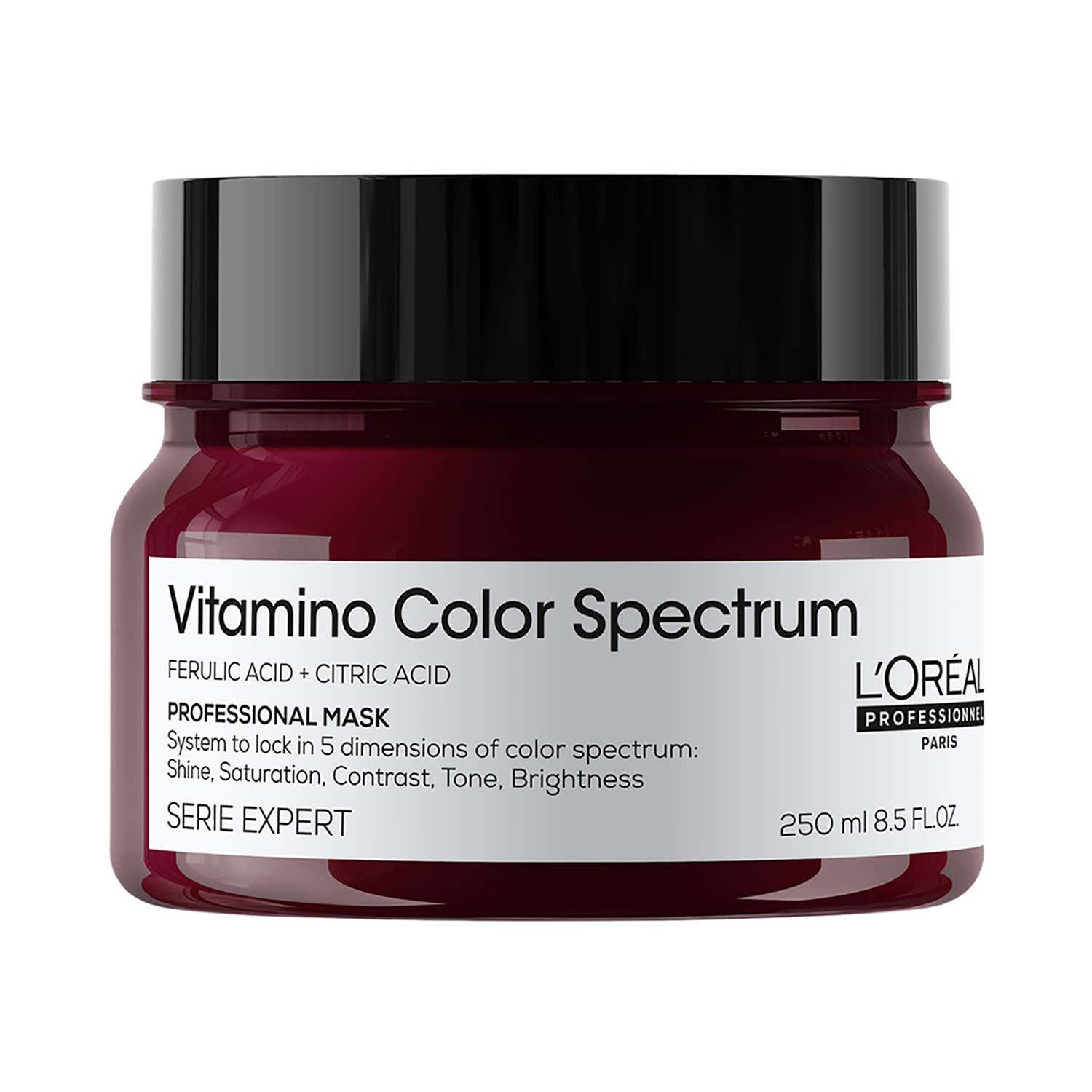 L'OREAL PROFESSIONNEL Vitamino Color Spectrum Mask (250 ml)
