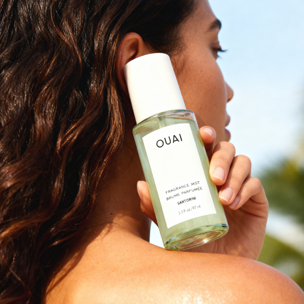 6 hair mists for all-day fragrance and shine