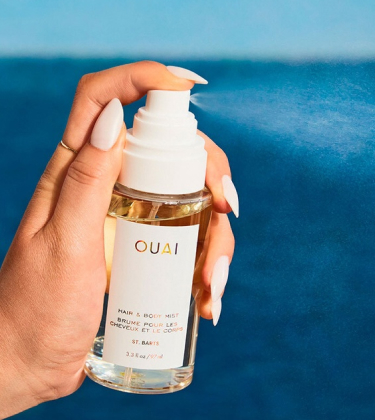 6 hair mists for all-day fragrance and shine