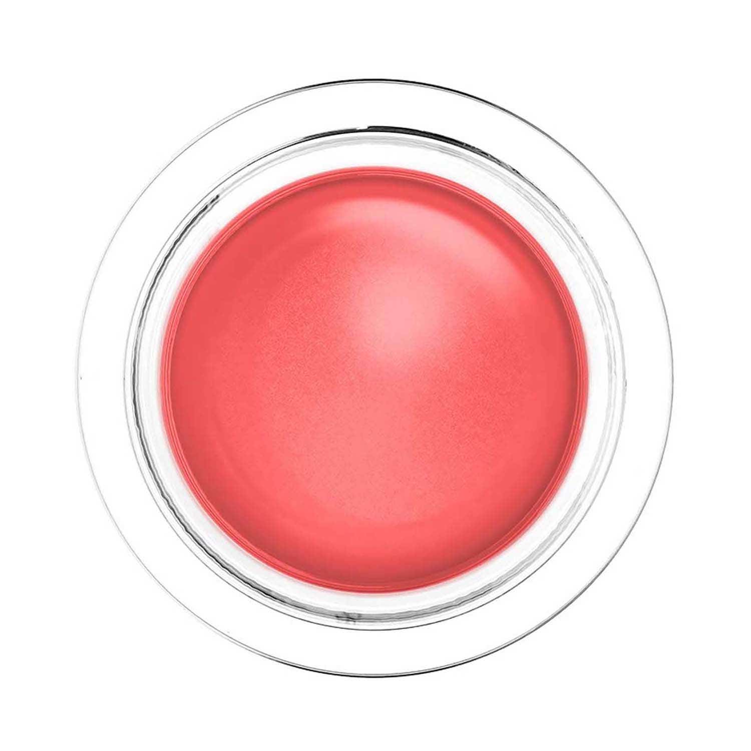 Maybelline Cloudtopia Cheek & Lip Mousse Blush - 05 Coral Illusion (5 g)