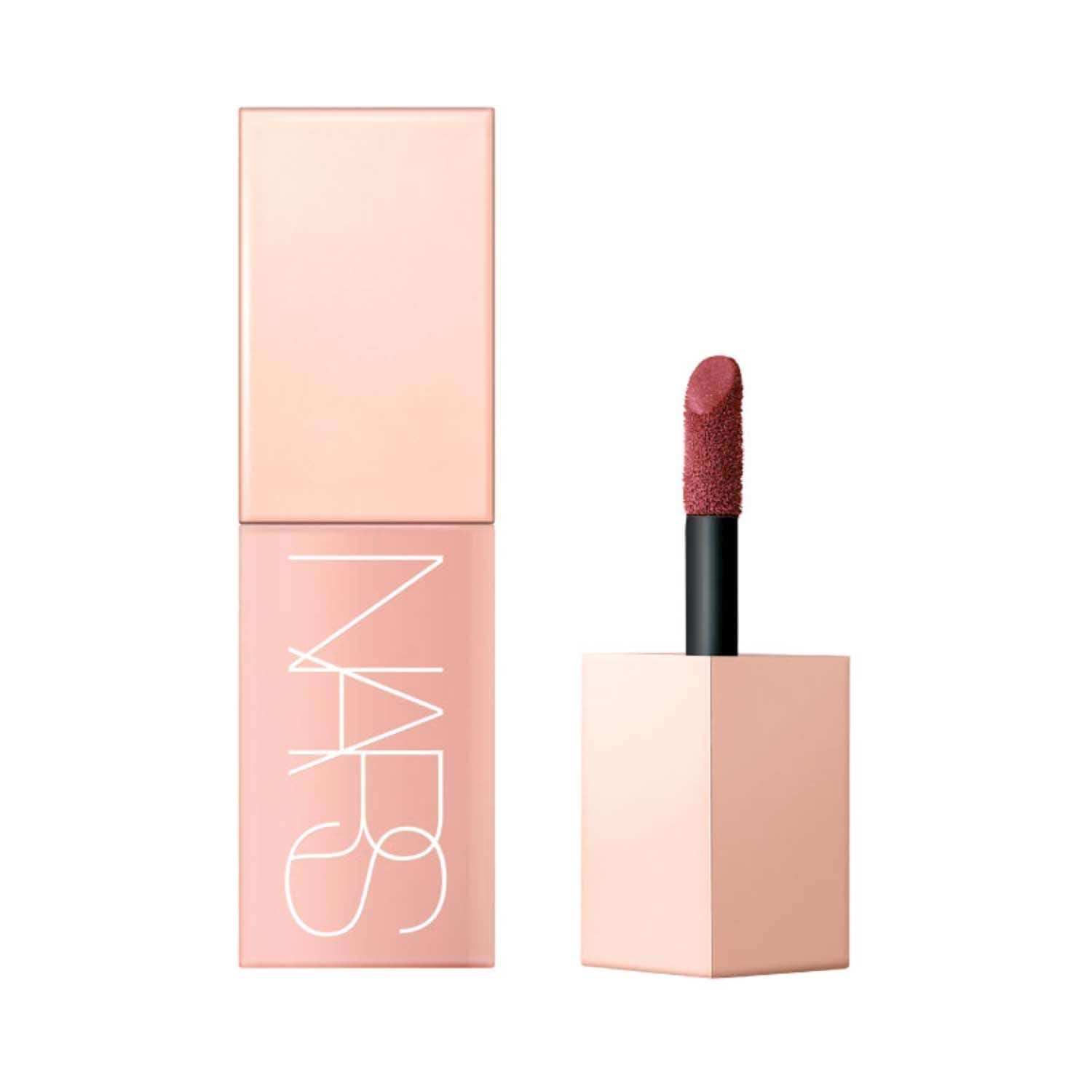 NARS Afterglow Liquid Blush - Orgasm Rush (7 ml)