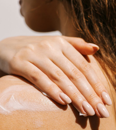 8 body SPFs to add to your daily skincare routine