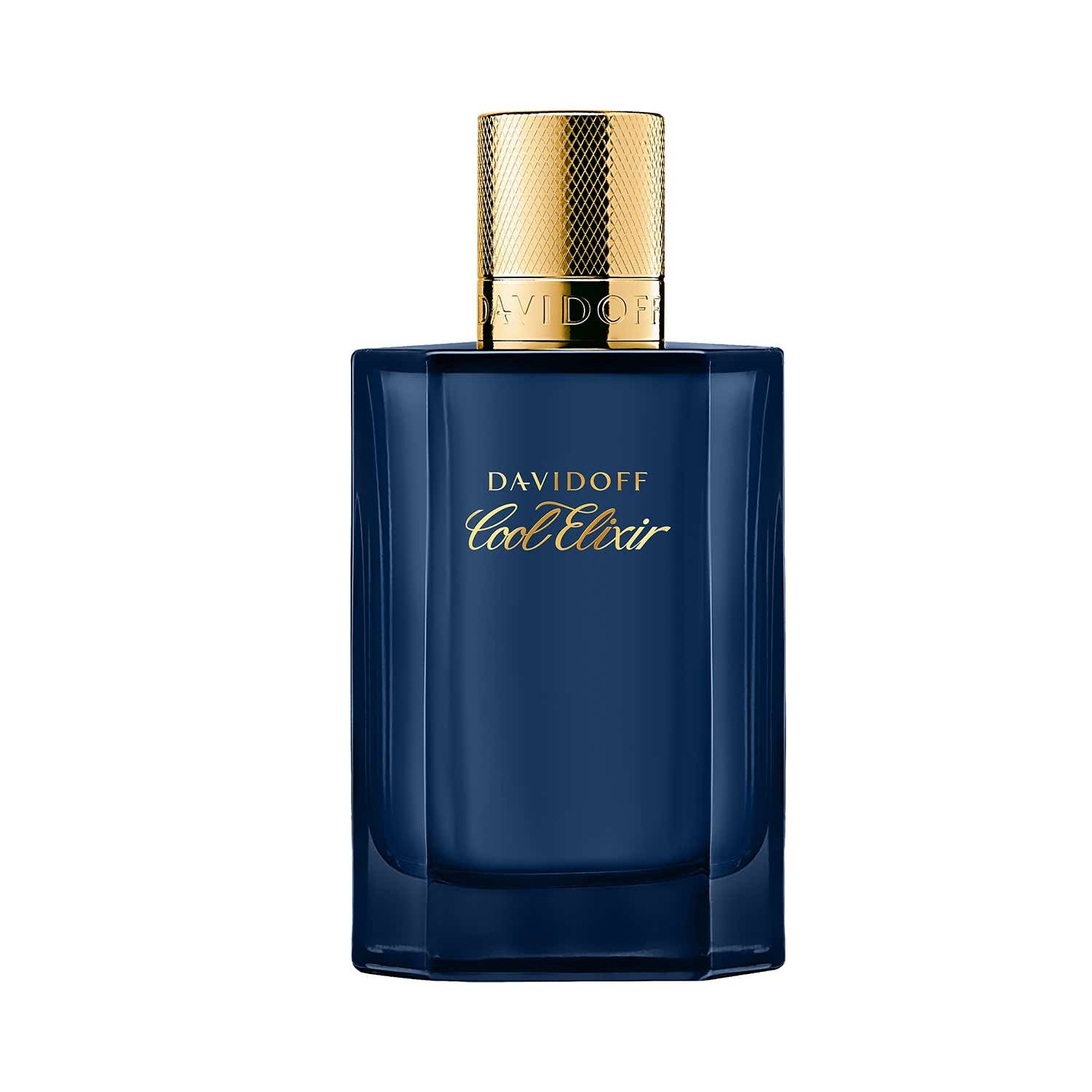 DAVIDOFF Cool Elixir Parfum for Men (100 ml)