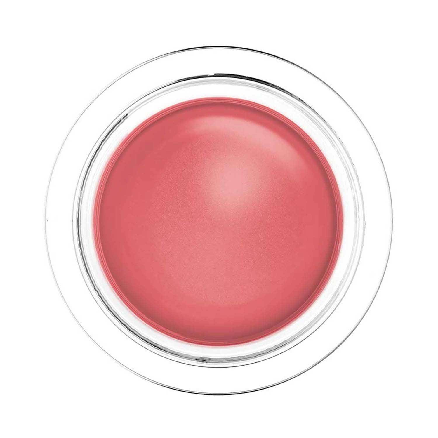 Maybelline Cloudtopia Cheek & Lip Mousse Blush - 09 Dreamy Dawn (5 g)