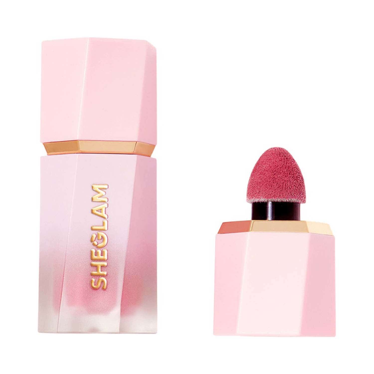 Sheglam Color Bloom Liquid Blush - On Point (5.2 ml)