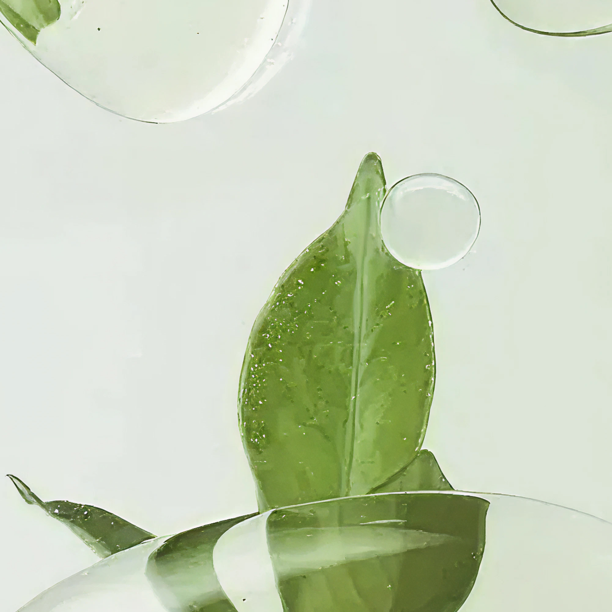 Why green tea is still the gold standard for calm, clear skin