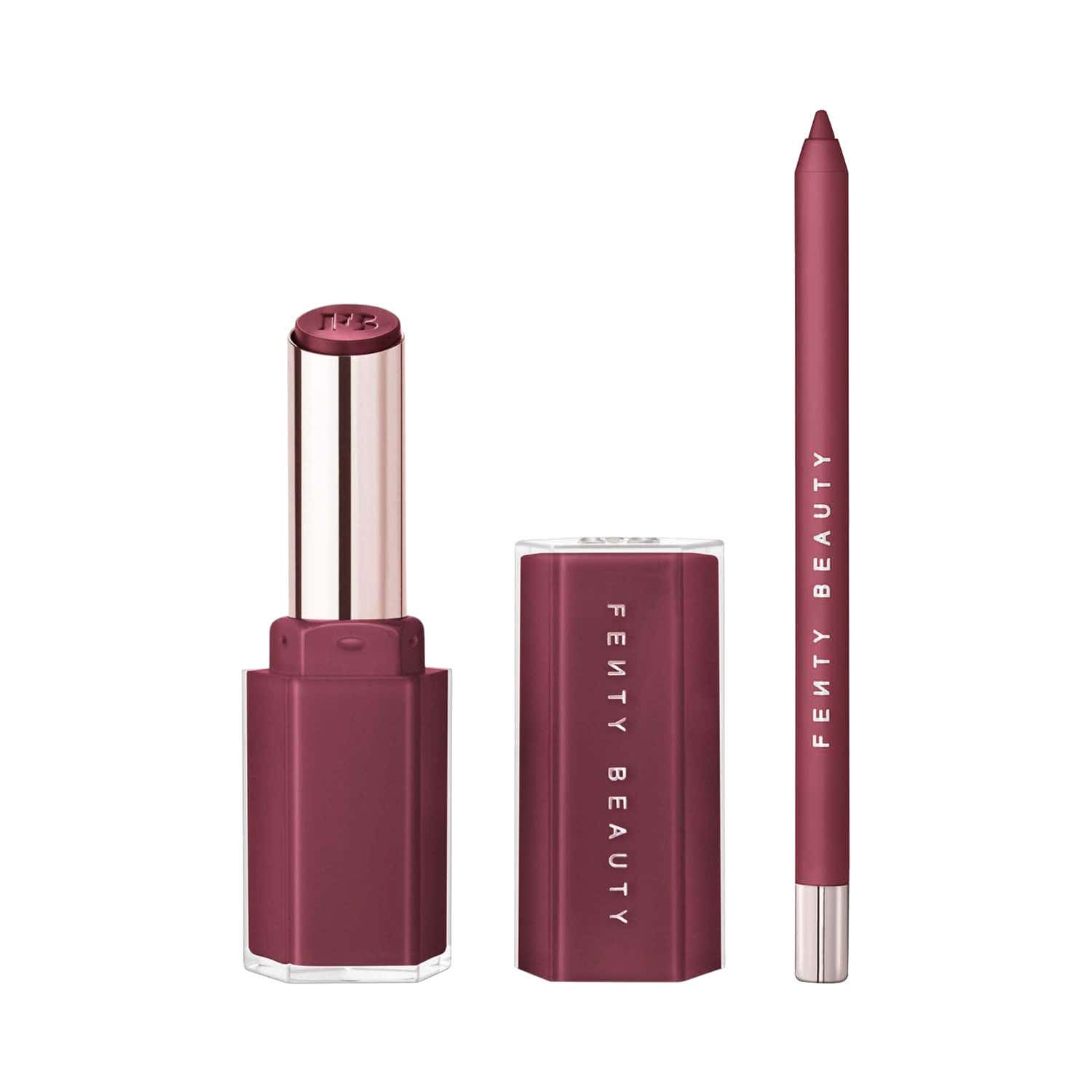 FENTY BEAUTY Lip Essentials Combo