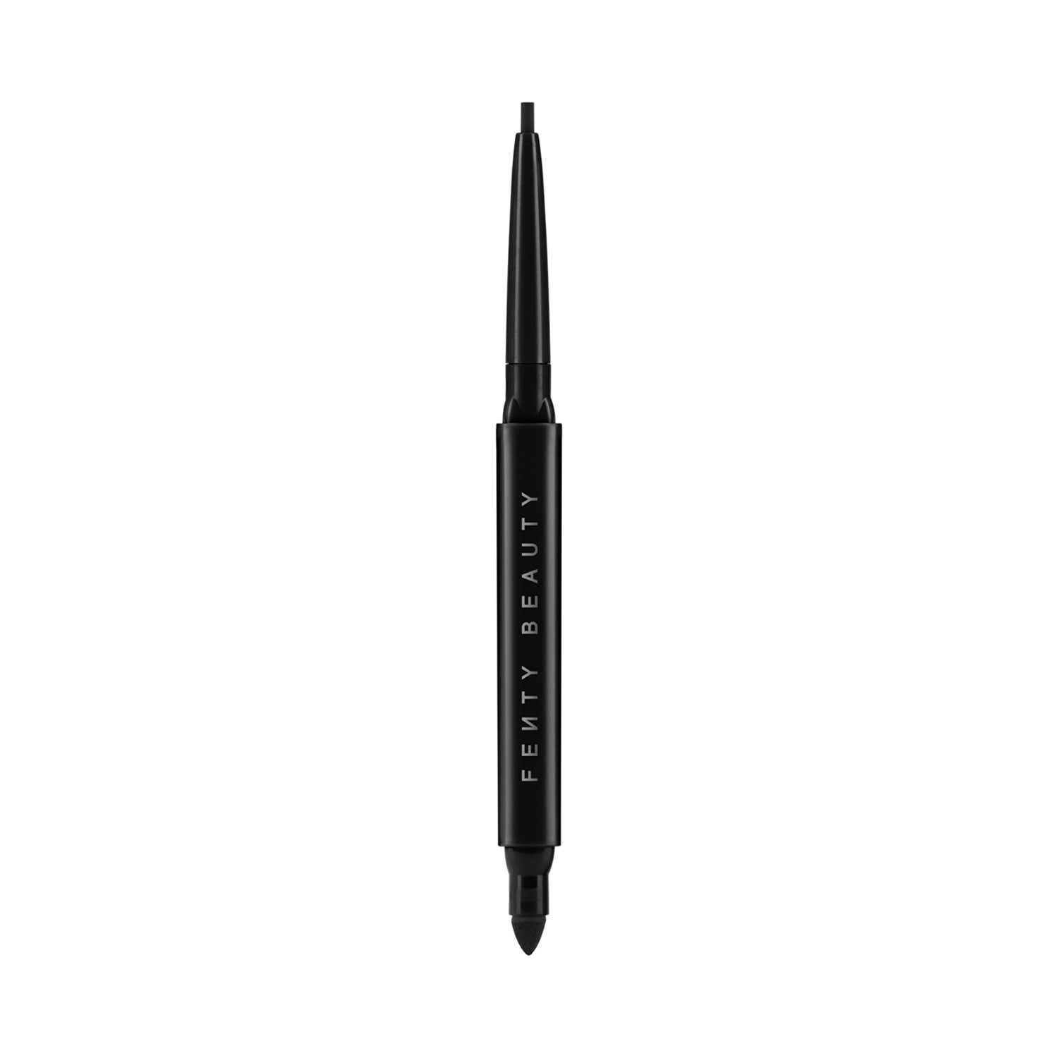 FENTY BEAUTY Fine Linez Lash Line-Enhancing Eyeliner - Cuz I'M Black (10 ml)