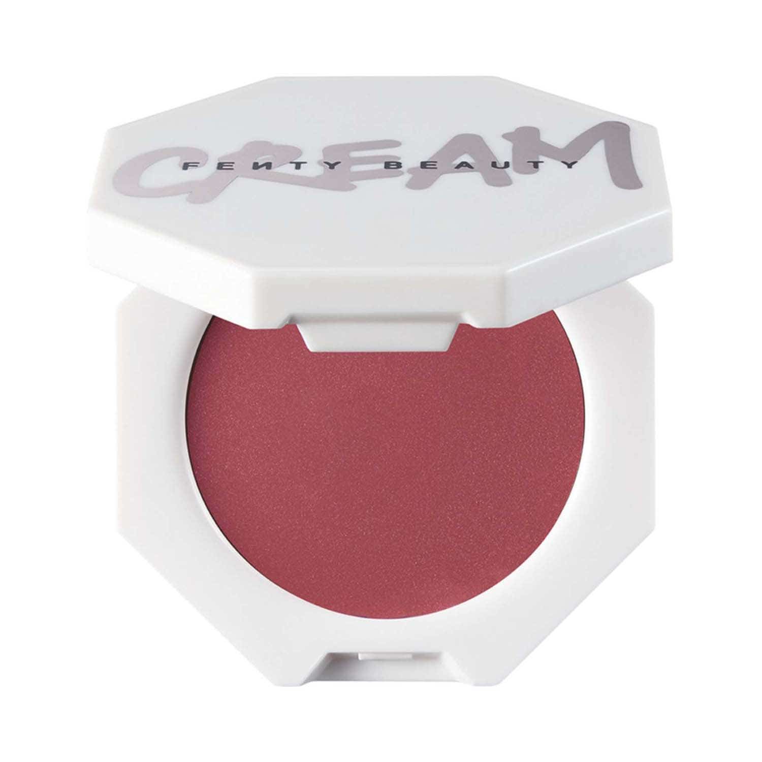 FENTY BEAUTY Cheeks Out Freestyle Cream Blush - Summertime Wine (3 g)