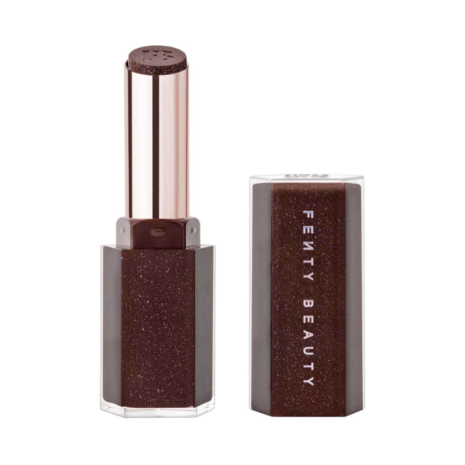 FENTY BEAUTY Gloss Bomb Stix Shimmer - Shimmering Hot Chocolit (3.6 g)