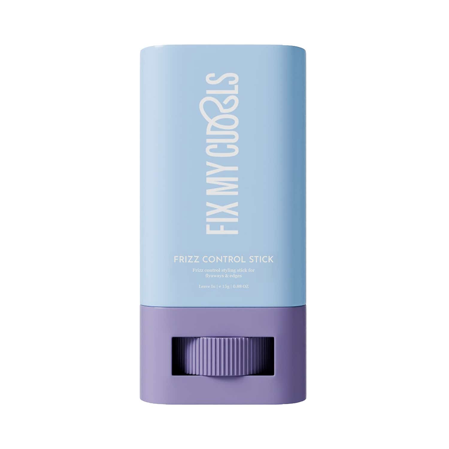 Fix My Curls Frizz Control Stick (15 g)