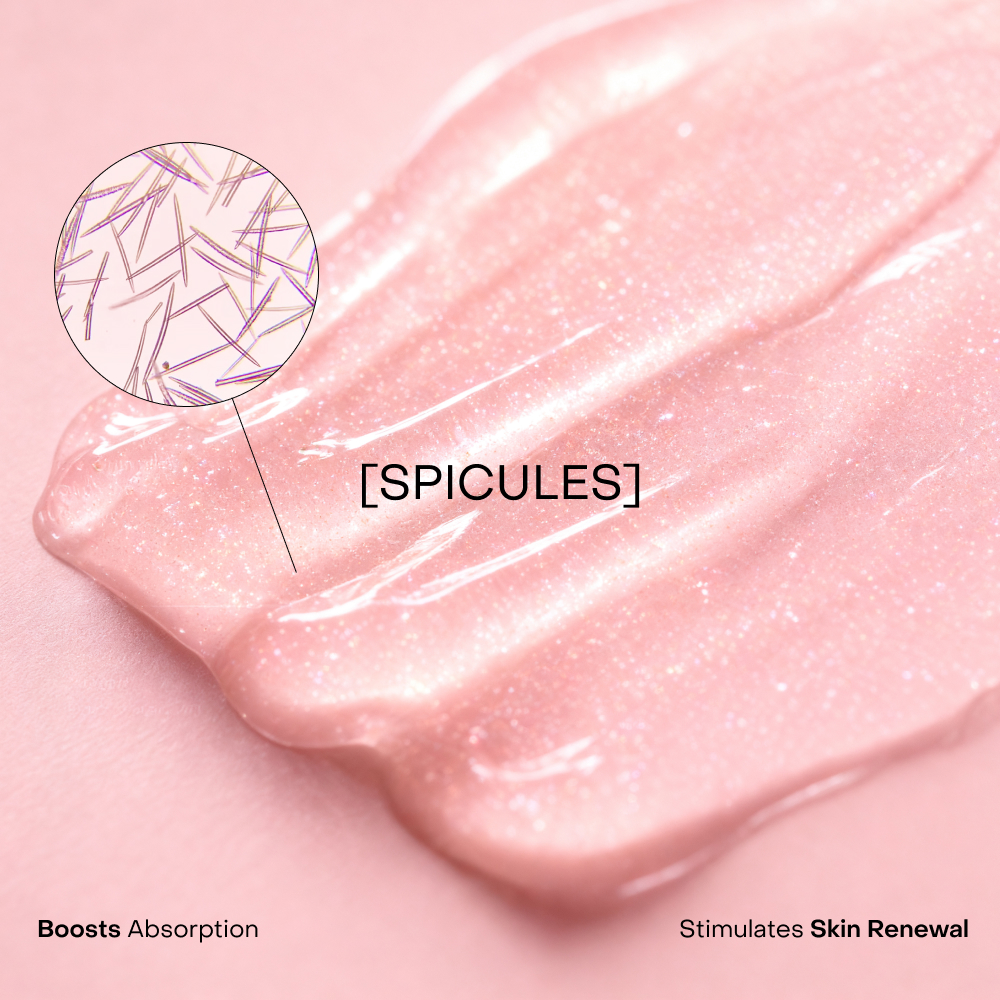 What are spicules? A dermatologist’s guide to the ingredient behind microneedling