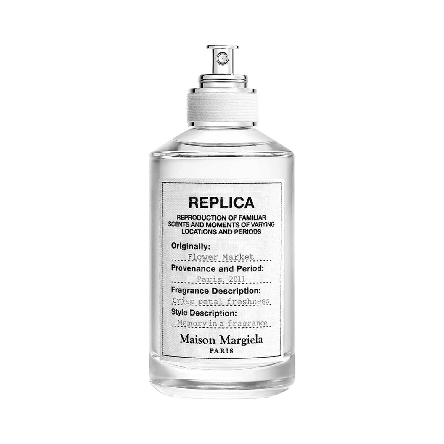 Maison Margiela Replica Flower Market Eau De Toilette (100ml)