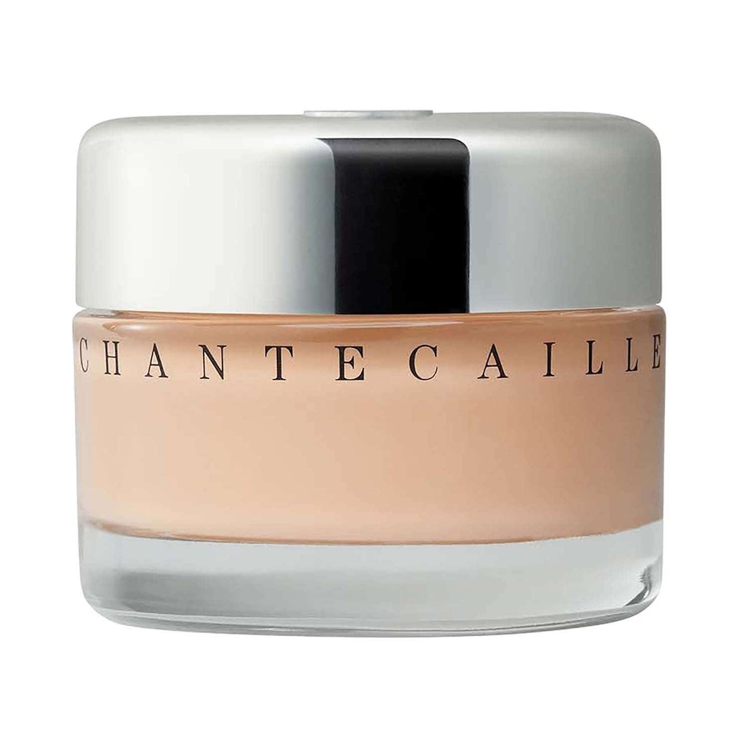 CHANTECAILLE Future Skin Oil Free Gel Foundation - Vanilla (30 g)
