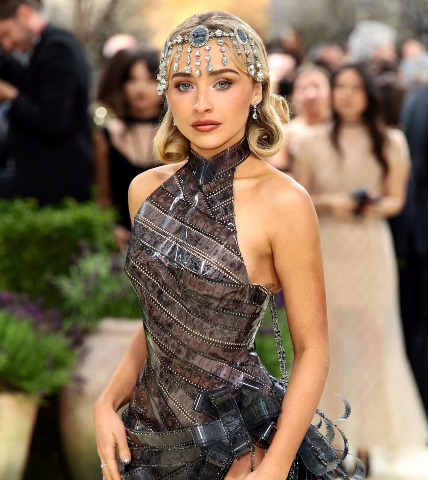 Decoded: Met Gala 2026’s most noteworthy makeup looks