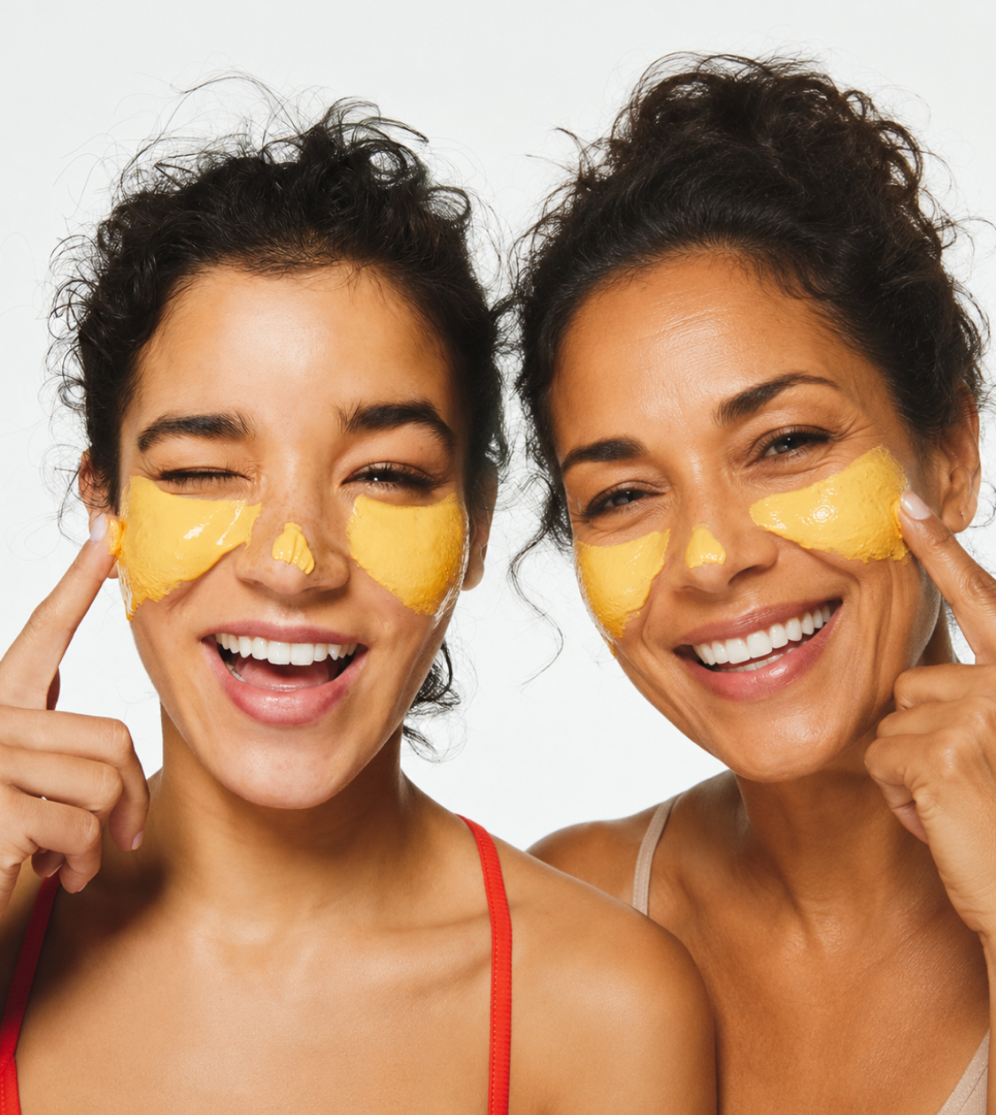 What my mum’s simple skincare routine taught me about beauty