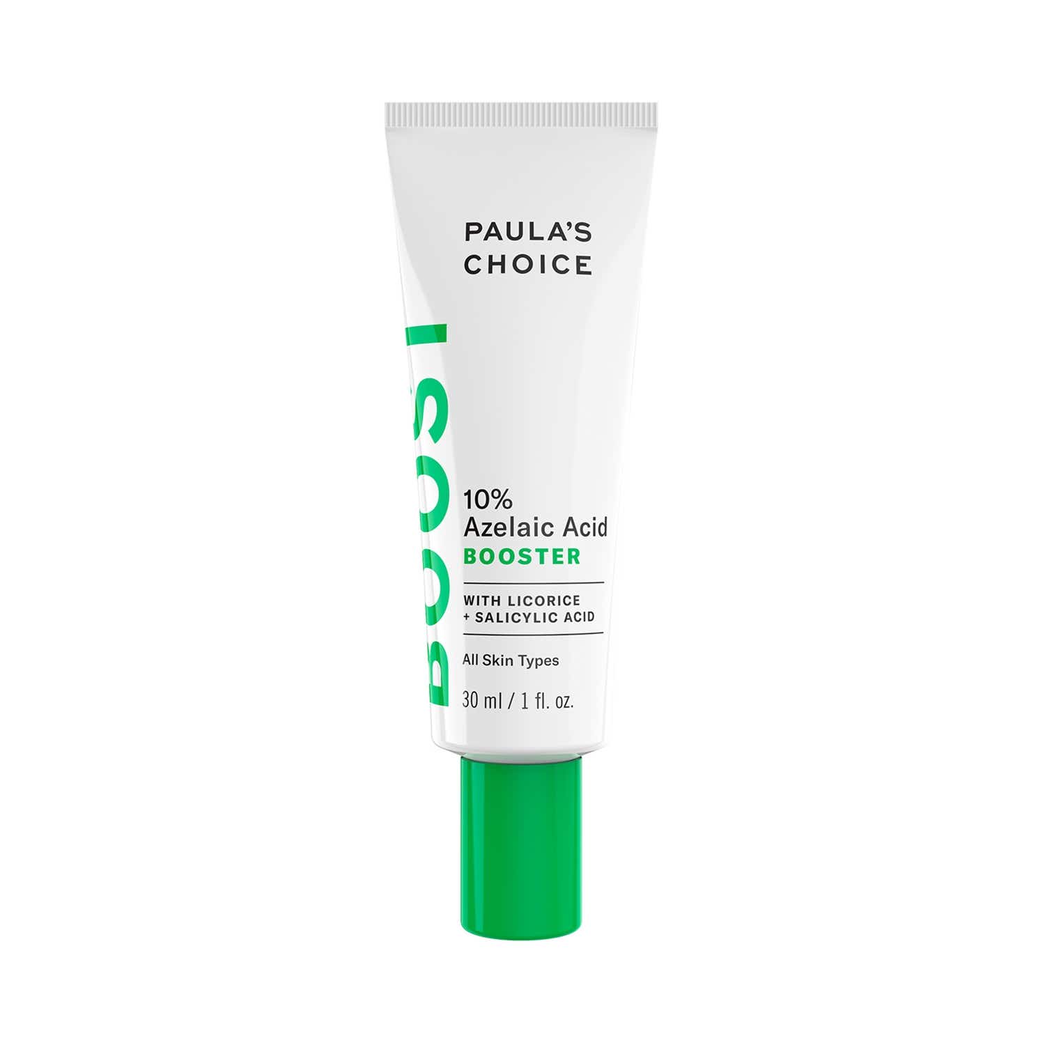 PAULA'S CHOICE Boost 10% Azelaic Acid Booster (30 ml)