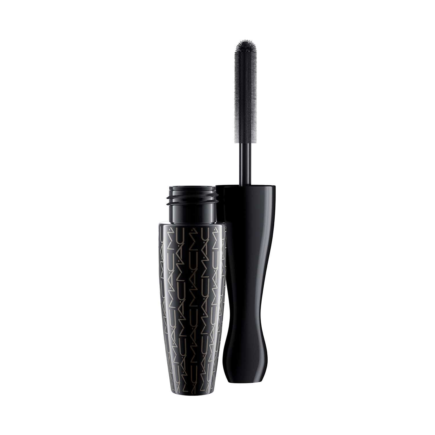 M.A.C Mini In Extreme Dimension Lash Mascara - 3D Black (4g)