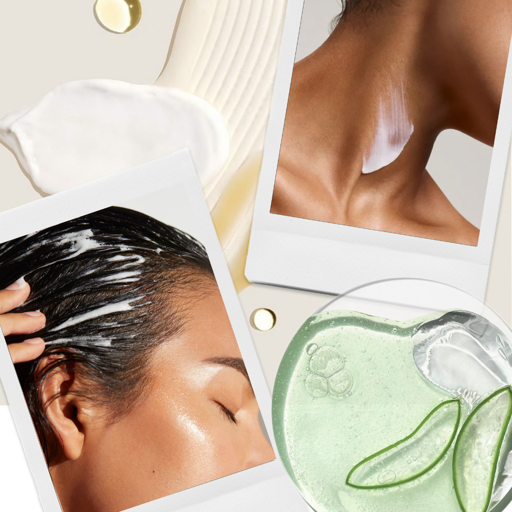 Bodycare ingredients to add to your daily routine RN