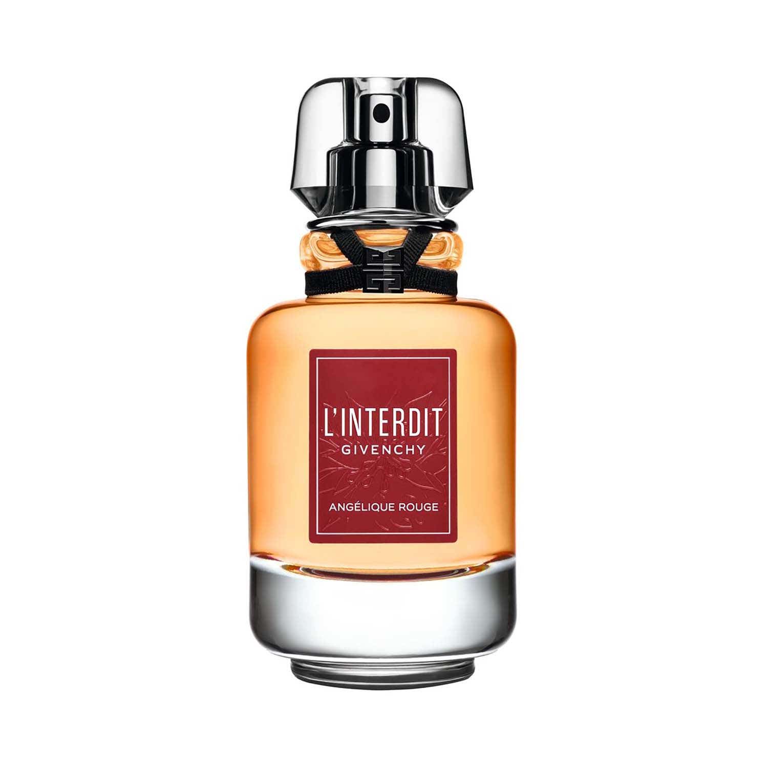 Givenchy L'Interdit Édition Limitée 25 Eau De Parfum (50 ml)
