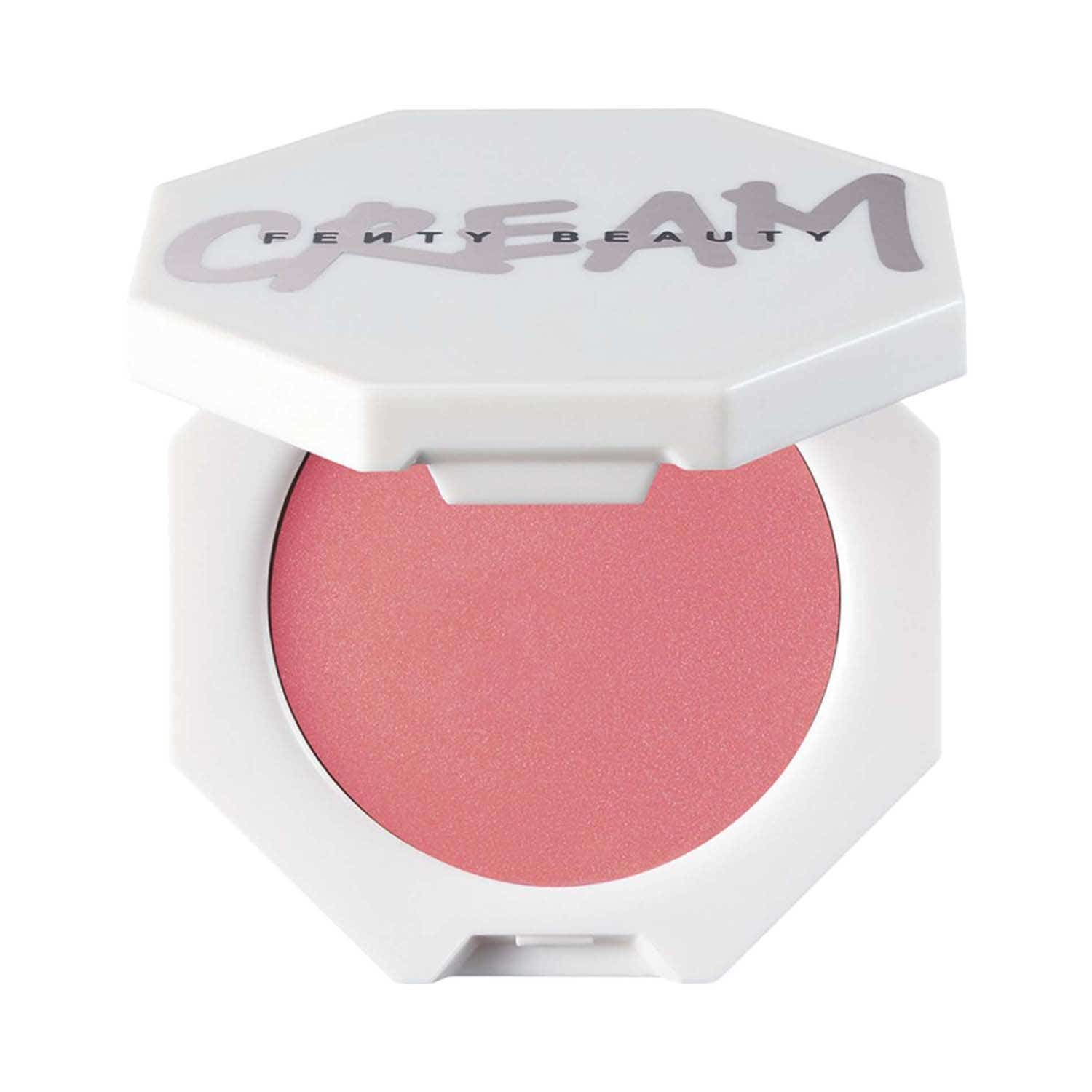 FENTY BEAUTY Cheeks Out Freestyle Cream Blush - Petal Poppin (3 g)