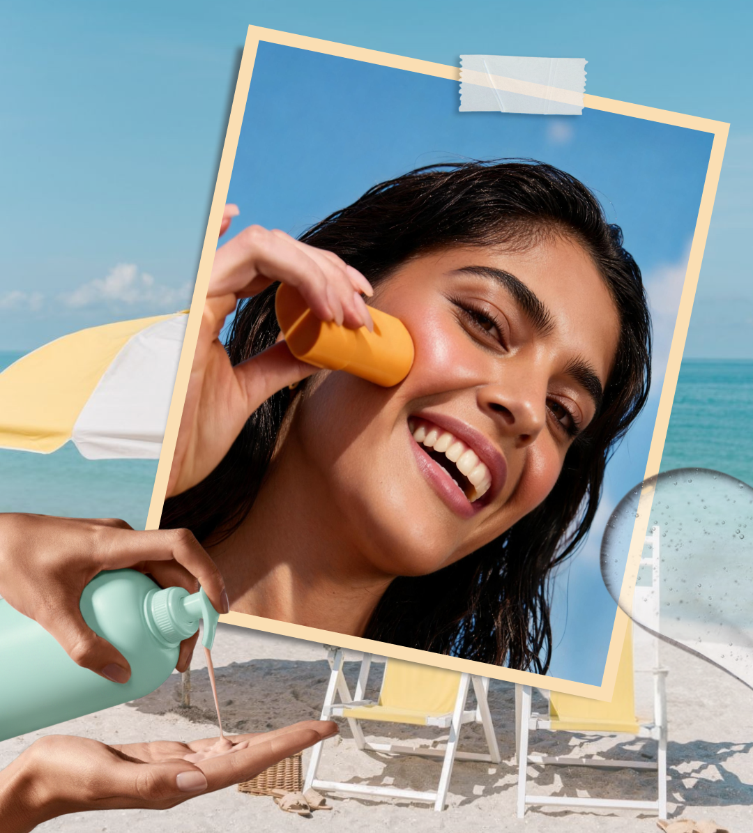 How to edit your skincare routine for summer