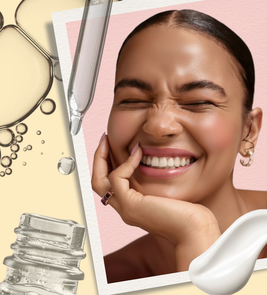 Move over, glass skin. Bloom skin is summer’s new glow goal