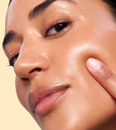 Move over, glass skin. Bloom skin is summer’s new glow goal