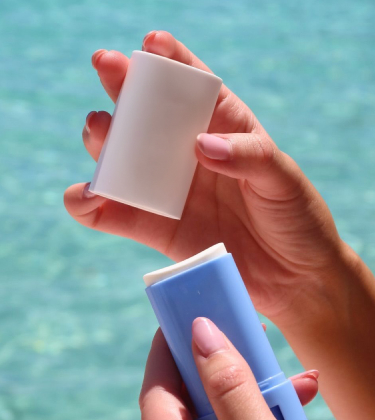 Reapplication, sorted: The SPF sticks, powders and mists you’ll actually use