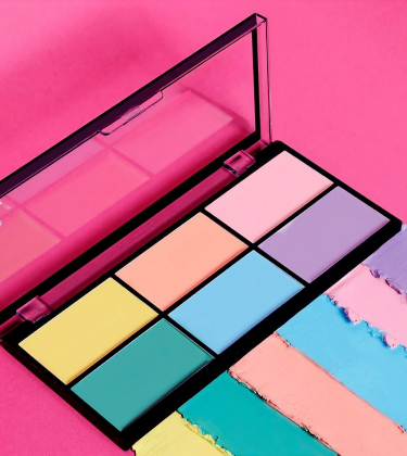 Dopamine beauty is how we’re dressing up this summer