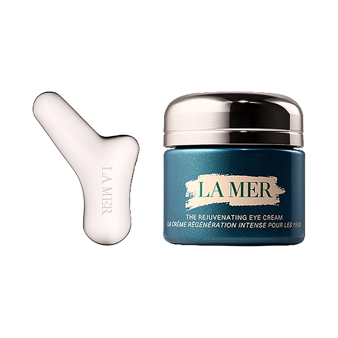 La Mer Rejuvenating Eye Cream (15 ml)