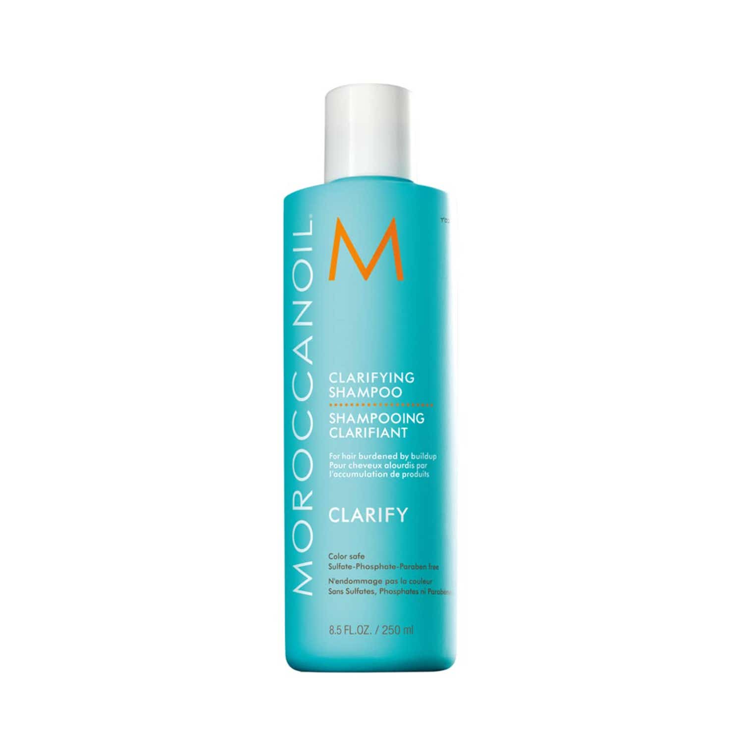Moroccanoil Clarifying Shampoo (250ml)