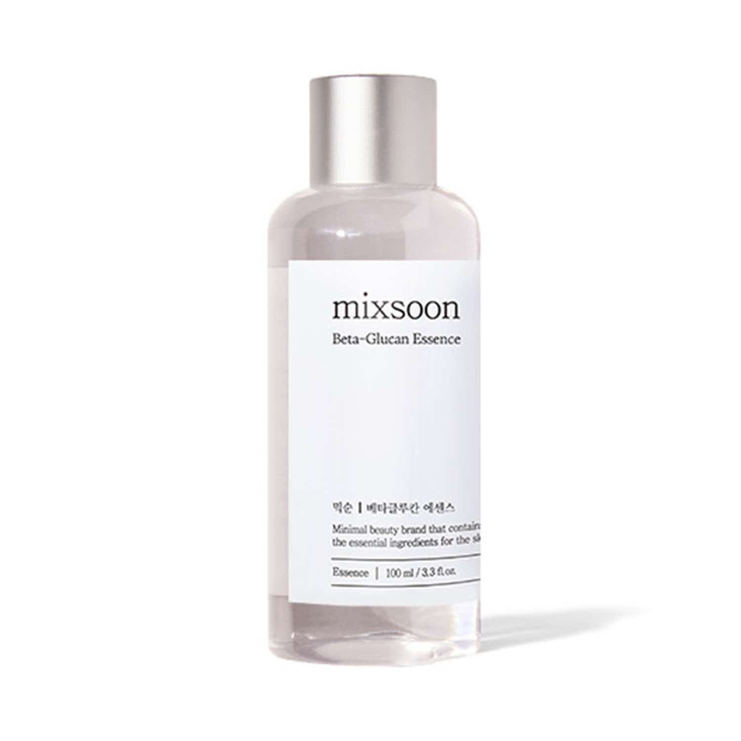 Mixsoon Beta-Glucan Essence (100 ml)