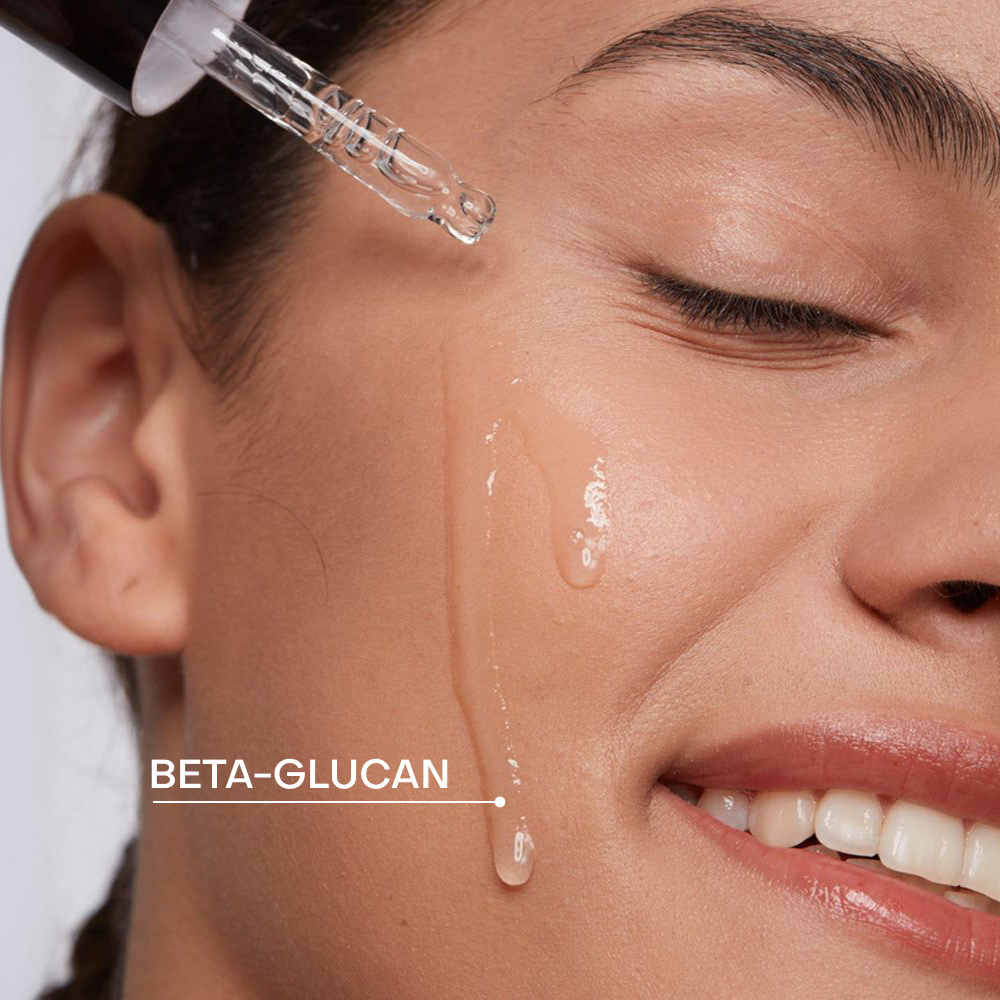 Beta-glucan: The barrier ingredient your skin has been missing